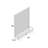 Shiloh Wall Mirror with Shelves-2116509436