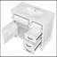 Meuble-lavabo de 36 po en MDF avec lavabo en céramique-134596719