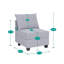 Fauteuil modulaire Rudolpho-97766005