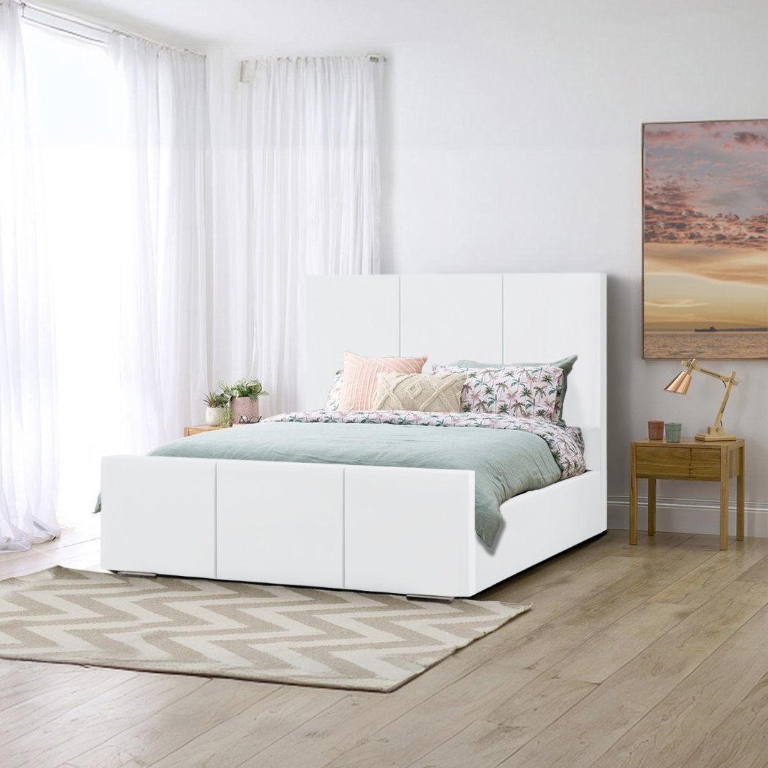 Eliza Bed
