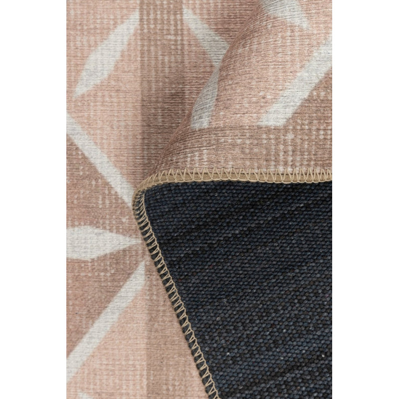 Tapis en chenille Heileman, Rectangle 8 pi 3 po x 11 pi 6 po