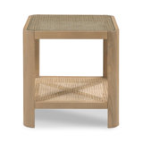 Salton End Table