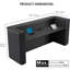 Table de réception 70,87 po-1147775039