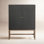 Hakana Raffia Bar Cabinet