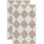 Tapis en coton touffeté à la main Arquilla Bath-129693666