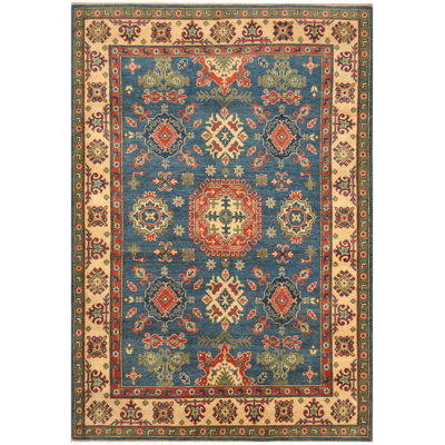 Wool Oriental Indoor Rug