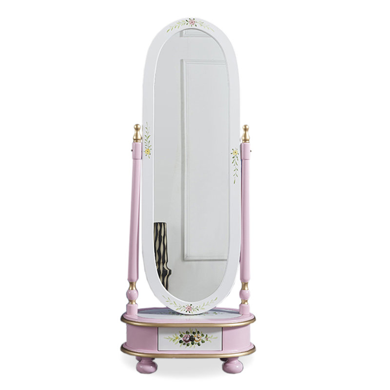 Miroir pleine grandeur Modern