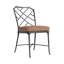 Calcutta Outdoor Dining Side Chair-34089037-34090938-34090916