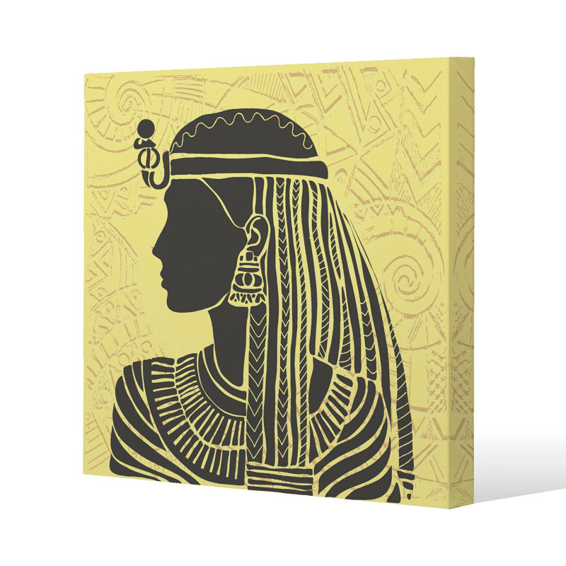 1 Piece Wrapped Canvas Wall Art, 60 cm H x 60 cm W