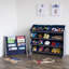 Raul Three Posts™ Toy Organizer with Bins-366203002