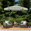 Parasol de marché 9 pi Hobert-144470697-203692444