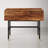 Dakota Wood 3-Drawer Vanity