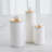 Natural Stone Decorative Urns & Jars-113761969