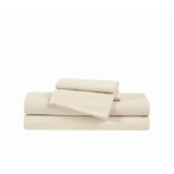 Brooklyn Loom Essential Cotton Sheet Set