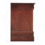Table de chevet charmante finition cerisier G2100-N-508871369