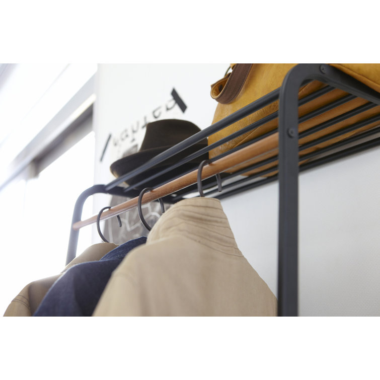 Hooks + Coat Racks – Yamazaki Home