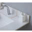Comptoir de salle de bain