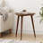 Kamile Solid Wood End Table-1695715385