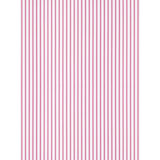 Johnson Stripe Wallpaper Roll