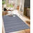 Kohdyn Cotton Striped Indoor Rug-686033400