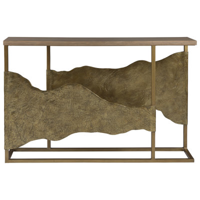 Simpatico 54'' W Console Table