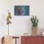 «Seahorse Batik» par Paul Brent-970840689