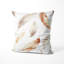 Coussin décoratif floral - Coussin Boho-125945879