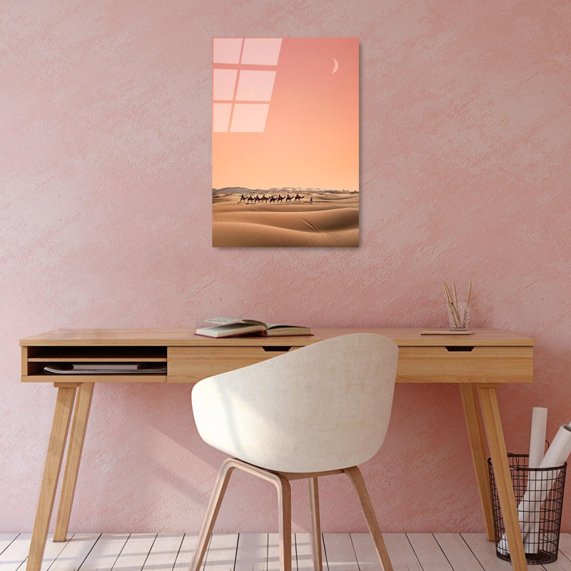 Boze Wall Decor