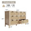 Commode 6 tiroirs Bequia-59260972