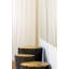 Etched Accent Stool
