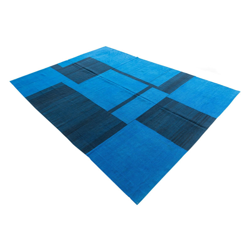 Orta Blue Rug