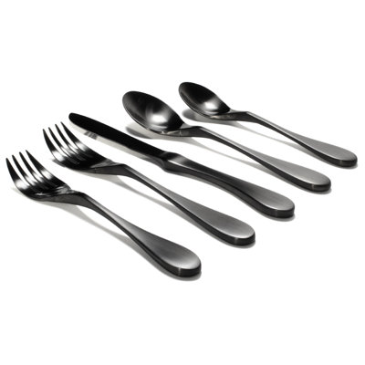 Knork Stainless Steel Flatware Set