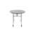 Mobile E-Z Tilt Table - Round