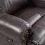 Fauteuil inclinable électrique 39,1 po Dulles