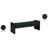 Waverly Boucle Wood Bench-1780462991-1780462978