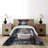 Industrial Polyester Coverlet-907313742