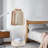 23.6'' W Rolling Clothing Rack-671336914