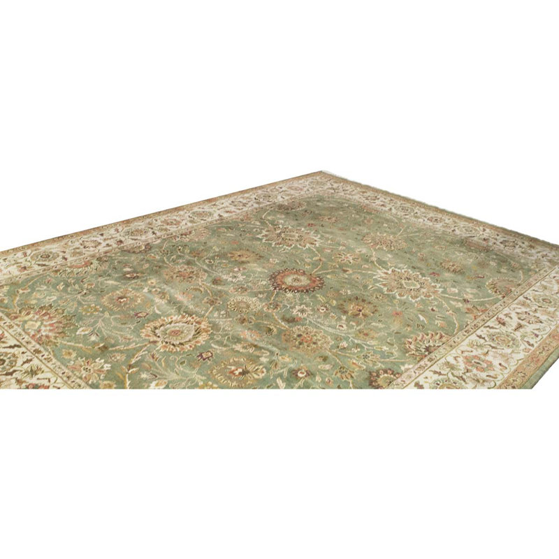 One-of-a-Kind 9'1" X 12'7" Area Rug