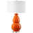 Orange selected