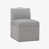 Gray Fabric
