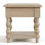 Table de bout carrée Baiardo