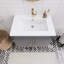 Ensemble de meuble-lavabo simple 30 po Topi-2059306355