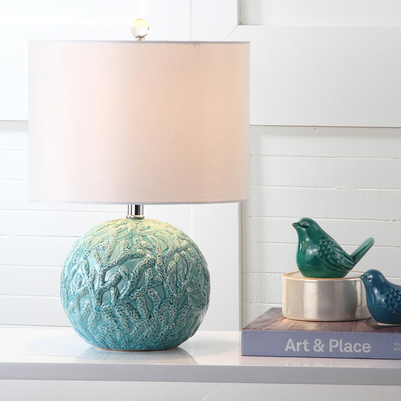 Ensemble de lampe de table 20" Beckville