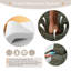 Upholstered Accent Chair-485817155