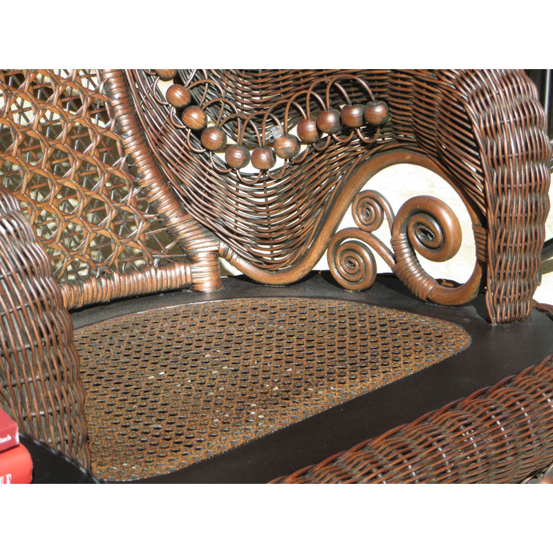 Windcrest Upholstered Armchair