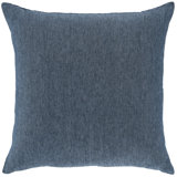 Jovi Linen Ink Sham