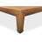 Baer Solid Wood Single Coffee Table