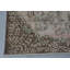 Tapis rétro, tapis 6,1 x 10 pi, tapis turc, tapis de cuisine, tapis marocain, tapis modernes beige