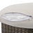 Pippa Curved Patio Corner Sofa