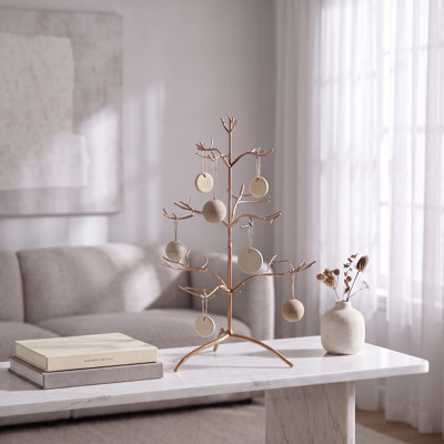 Metal Ornament Accessory